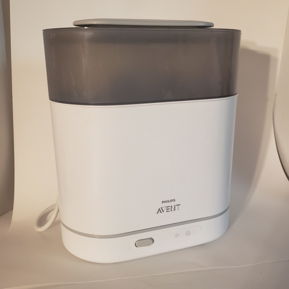 Philips Avent 4 in 1 Bottle Sterilizer